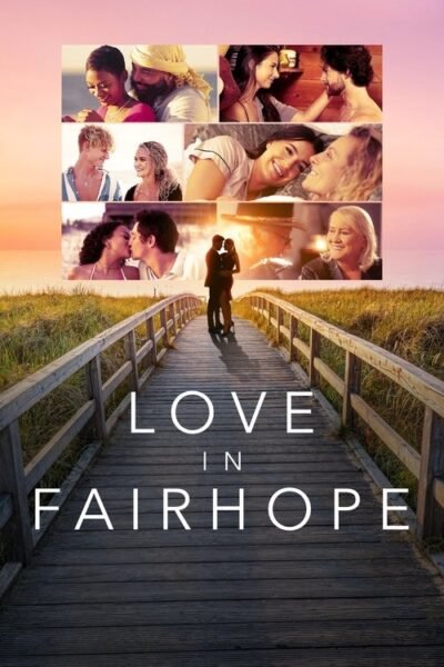 Love in Fairhope 2023 (2023)