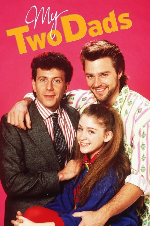 My Two Dads 1987 (1987)