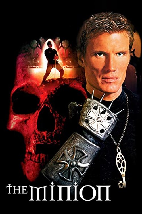 The Minion 1998 (1998)