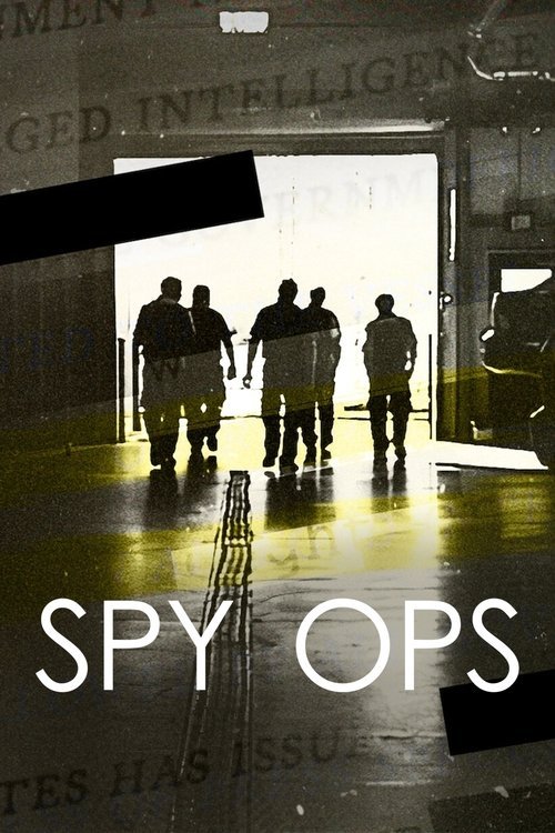Spy Ops 2023 (2023)