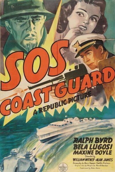 SOS Coast Guard 1937 (1937)