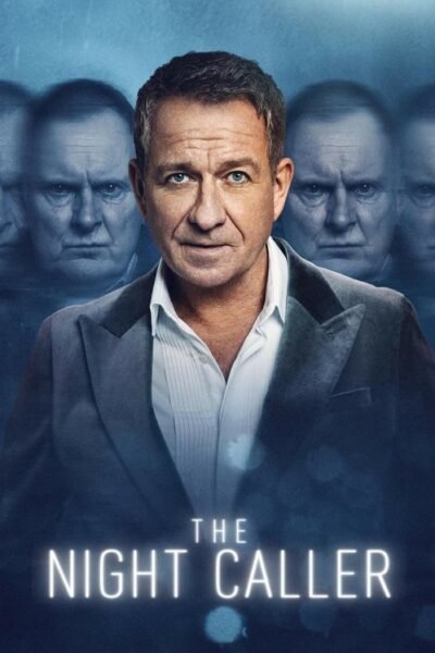The Night Caller (2024) 2024 (2023)