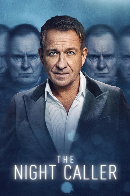 The Night Caller (2024) 2024 (2023)