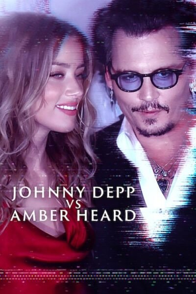 Depp V. Heard 2023 (2023)