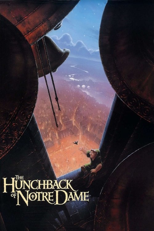 The Hunchback of Notre Dame 1996 (1996)