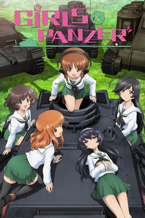 Girls und Panzer (1984)