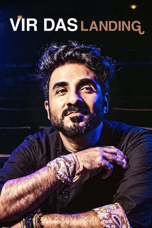 Vir Das: Landing 2022 (2022)
