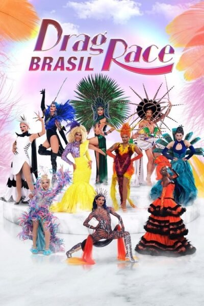 Drag Race Brasil 2023 (2023)