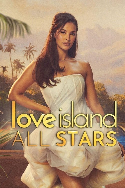 Love Island All Stars 2024 (2024)