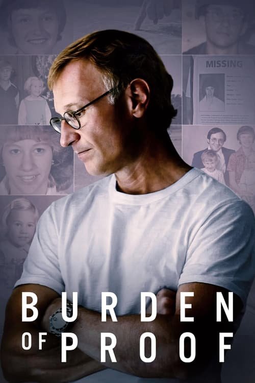 Burden of Proof (2023) 2023 (2023)