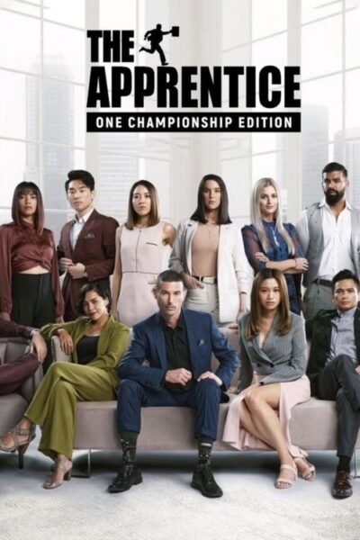 The Apprentice: ONE Championship Edition 2021 (2021)