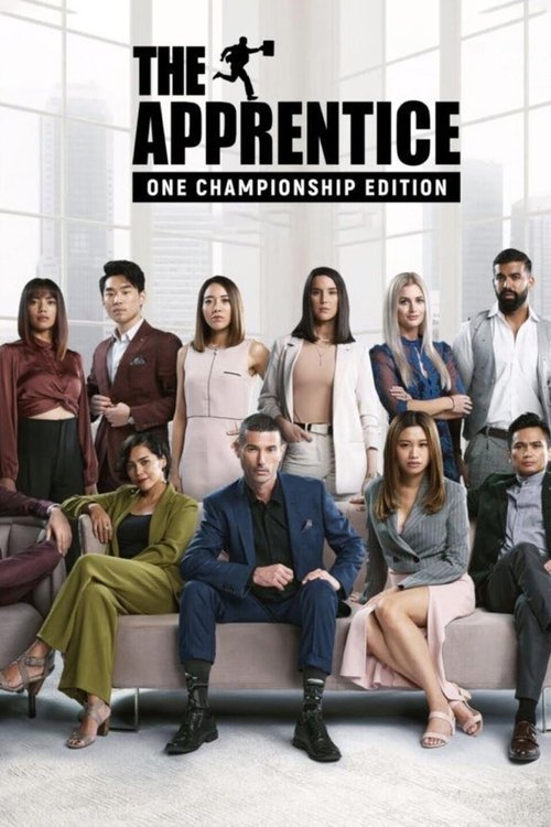 The Apprentice: ONE Championship Edition 2021 (2021)