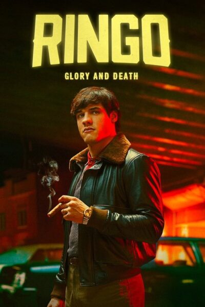 Ringo: Glory and Death 2023 (2023)