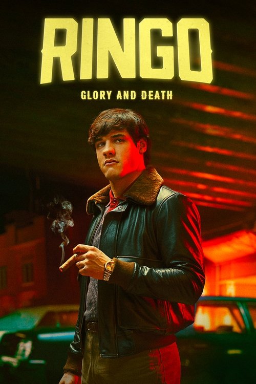Ringo: Glory and Death 2023 (2023)