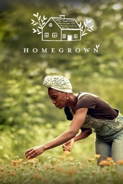 Homegrown 2021 (2021)