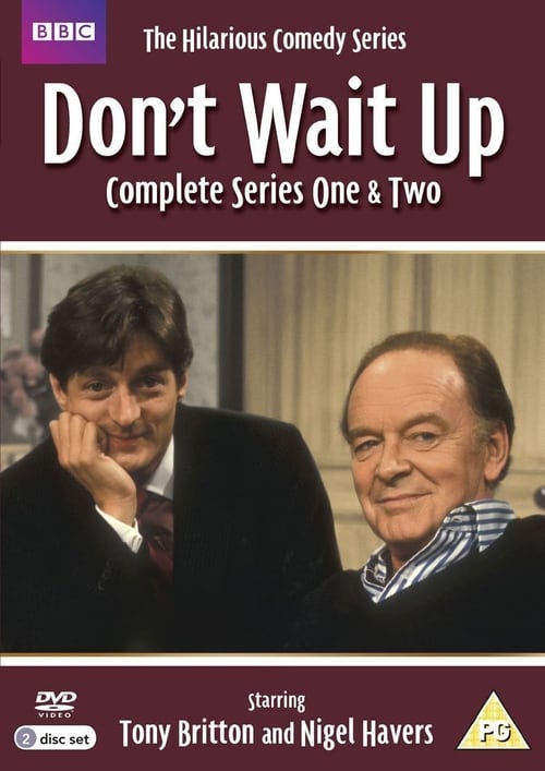 Don’t Wait Up