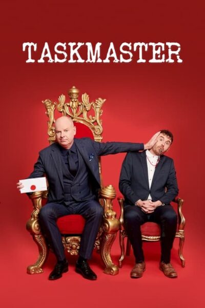Taskmaster (AU) 2023 (2023)