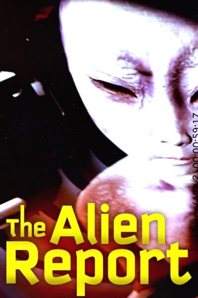 The Alien Report 2024 (2022)