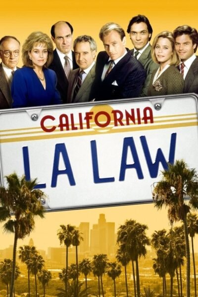 L.A. Law 1986 (1986)