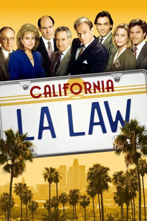 L.A. Law 1986 (1986)