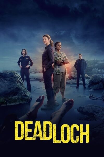 Deadloch 2023 (2023)