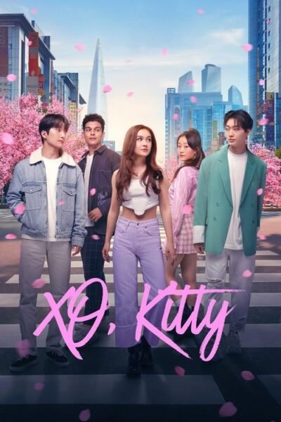 XO, Kitty 2023 (2023)