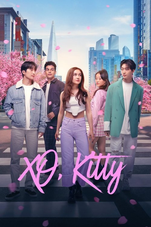 XO, Kitty 2023 (2023)