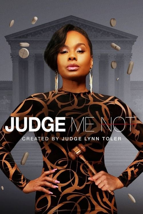 Judge Me Not 2023 (2023)