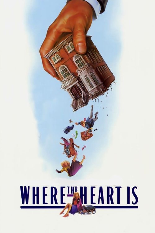 Where the Heart Is 1990 (1990)