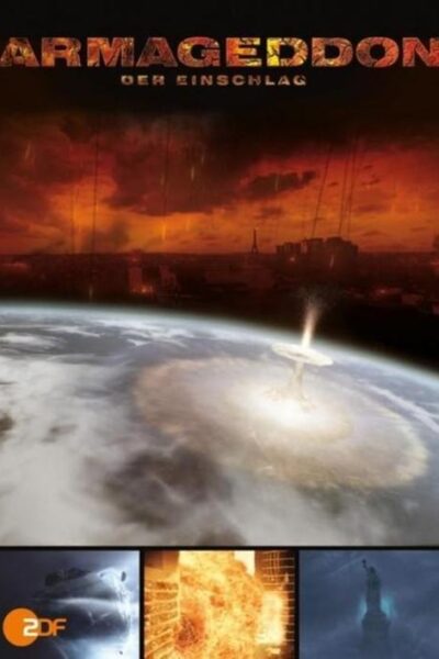 Super Comet: After the Impact