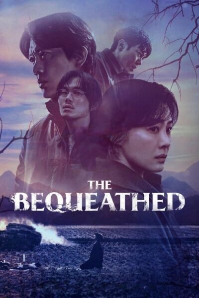 The Bequeathed 2024 (2024)