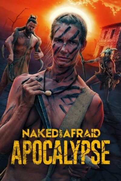 Naked and Afraid Apocalypse