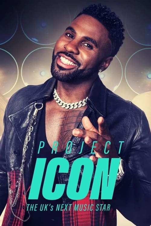 Project Icon (2023)
