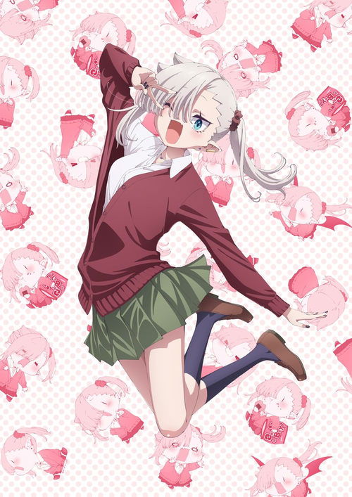 Vampires Chan Can’t Suck Properly