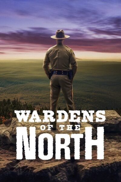 Wardens of the North 2023 (2023)