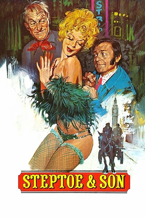 Steptoe & Son 1972 (1972)