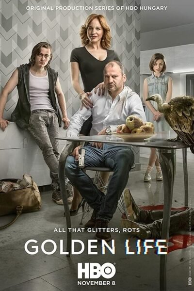 Golden Life (2018)
