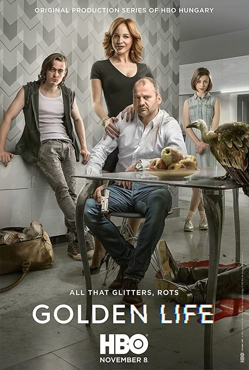 Golden Life (2018)
