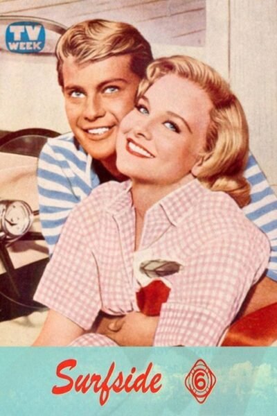 Surfside 6 (1960)