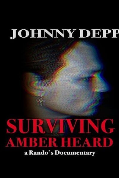 Surviving Amber Heard (2023)