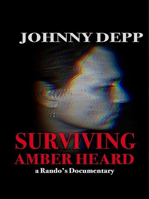 Surviving Amber Heard (2023)