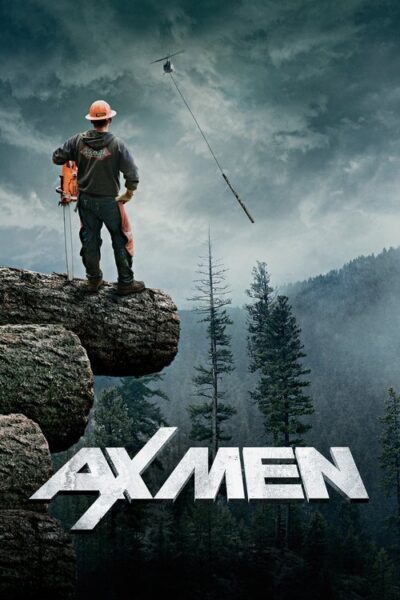 Ax Men 2008 (2008)
