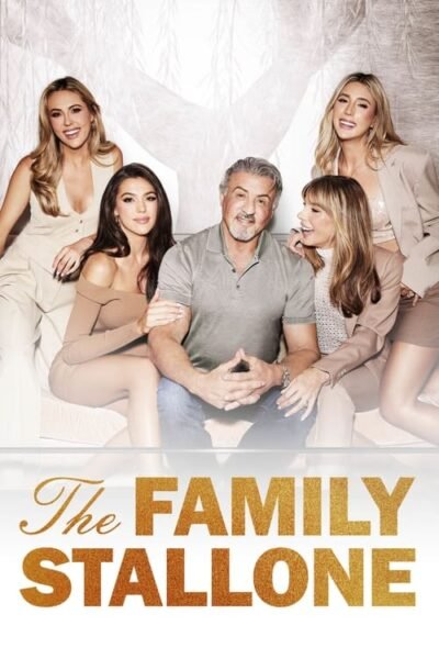 The Family Stallone 2023 (2023)