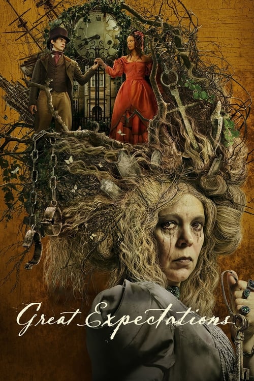 Great Expectations (2023) 2023 (2023)