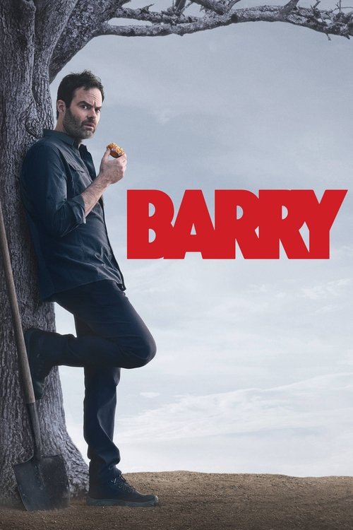 Barry 2018 (2018)
