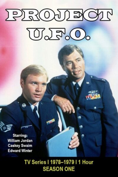 Project UFO (1978)