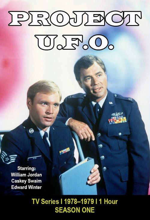 Project UFO (1978)