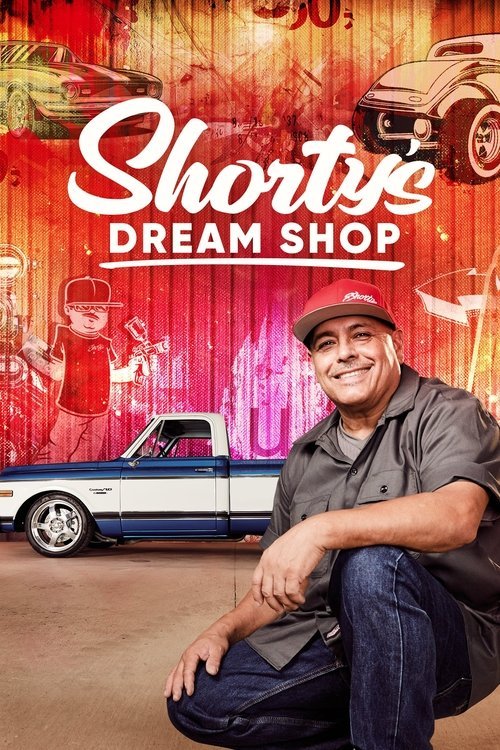 Shorty’s Dream Shop 2022 (2022)