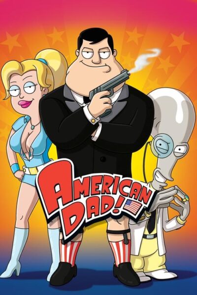 American Dad! 2005 (2005)