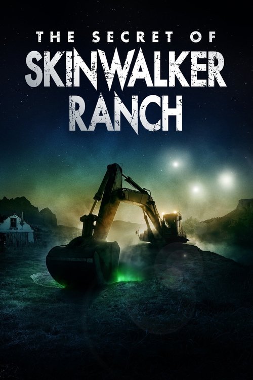 The Secret of Skinwalker Ranch 2020 (2020)